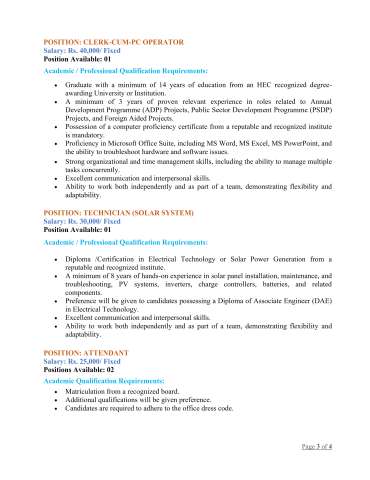 Accountant @ Mehran University of Engineering and Technology (MUET), Jamshoro