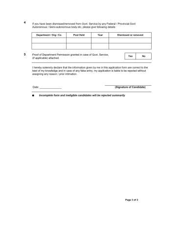 Advisor (Projects) @ Pakistan Water and Power Development Authority (WAPDA)