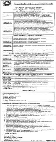 Professor (Endocrinology)