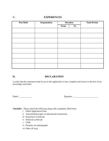 Assistant Manager (LISP) @ Sundar Industrial Estate