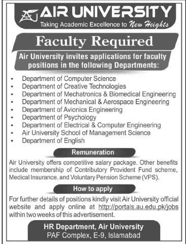 Lecturer Management Sciences