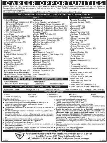 Anesthesia Technician