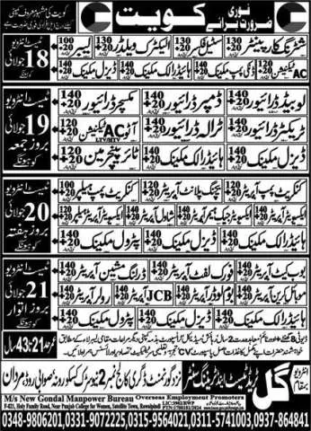 Donkey Pump Mechanic