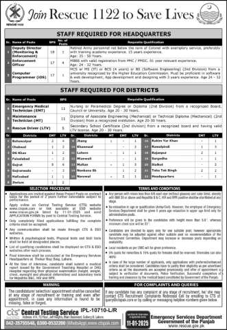 Computer Programmer (BPS-17)